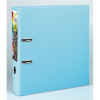 Iratrendező Exacompta Prem'touch PP A/4 Maxi 80 mm gerinccel világoskék