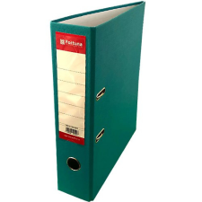  Iratrendező FORTUNA A/4 75mm türkiz irattartó