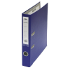  Iratrendező pd A/4 50 mm gerinccel lapraszerelt kék