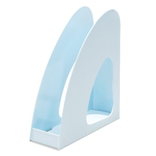  Irattartó papucs HAN Re-Loop 100% recycling PP pasztell kék mappa