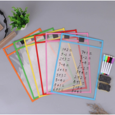  Irattartó tasak (6 db-os szett) irattartó