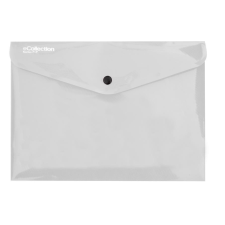  Irattasak E-COLLECTION A/4 patentos átlátszó lefűző