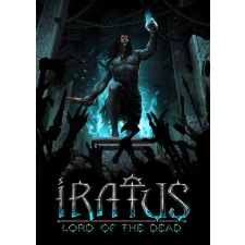  Iratus: Lord of the Dead - Supporter Pack (DLC) (digitális licenc) videójáték