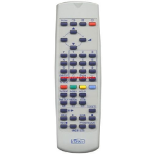  IRC 81373,IRC81373 PANASONIC EUR511300 EUR511310 EUR511380 távirányító távirányító