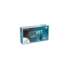  Ircvet tabletta 60db vitamin, táplálékkiegészítő macskáknak