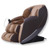  iRest SL-A309 masszázsfotel - caramel