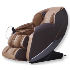 iRest SL-A309 masszázsfotel - caramel masszázsfotel