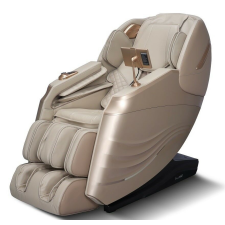iRest SL-A336 masszázsfotel (4D) - bézs masszázsfotel