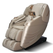 iRest SL-A336 masszázsfotel (4D) - bézs masszázsfotel