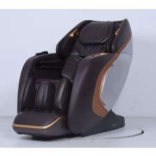 iRest SL-A603 masszázsfotel (4D+) - barna masszázsfotel