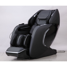 iRest SL-A603 masszázsfotel (4D+) - fekete masszázsfotel