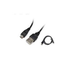 IRIS 15cm USB micro kábel kábel és adapter