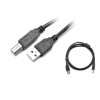 IRIS 1,8m USB 2.0 nyomtató kábel - CX-100