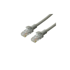 IRIS 1m Cat6a S/STP kábel kábel és adapter