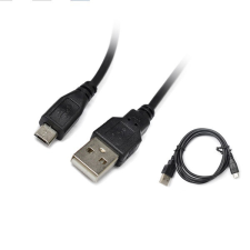 IRIS 1m USB micro kábel kábel és adapter