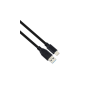 IRIS 1m USB Type-C 3.1 Gen1 / 3.2 Gen1 kábel