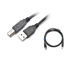 IRIS 3m USB 2.0 nyomtató kábel kábel és adapter