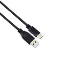 IRIS 3m USB Type-C 3.1 Gen1 / 3.2 Gen1 - Type-C fonott kábel (IRIS_CX-170) kábel és adapter