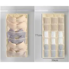 IRIS A03 Akasztós tároló  77X39 cm (IRIS_CT-46) uzsonnás doboz