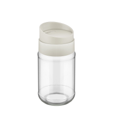 IRIS C-00161 Garda Üveg Fűszerszóró 380ml - Fekete / Szürke / Elefántcsont (C-00161) konyhai eszköz