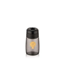 IRIS C-00366 Black Pearl Üveg fűszerszóró 100ml - Fekete (C-00366) konyhai eszköz