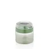  IRIS - C-00493 Rainbow zöld reszelő üveg tárolóval 300ml