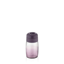 IRIS C-00499 Rainbow lila üveg fűszerszóró 100ml papírárú, csomagoló és tárolóeszköz