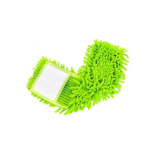  IRIS CT-004-G mikroszálas cserélhető lapos felmosófej 40x13cm takarító és háztartási eszköz