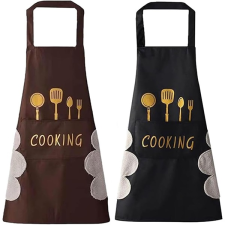 IRIS CT-41 Kötény 68X72 cm (CT-41) lakástextília