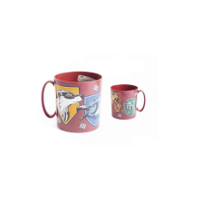 IRIS Disney Műanyag gyerek Bögre 350ml - Harry Potter itatópohár