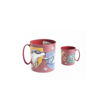 IRIS Disney Műanyag gyerek Bögre 350ml - Harry Potter (674160) bögrék, csészék