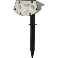 IRIS DL-010W-20LED LED szolárlámpa kültéri világítás