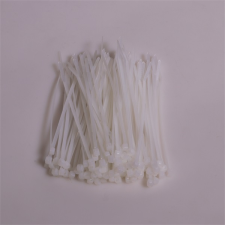 IRIS Electric 100 db natúr 250x7,6mm kábelkötegelő kábel és adapter