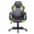 IRIS GCH205BE gaming szék fekete-zöld