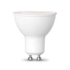 IRIS GU105W3000K LED Spot izzó 5W 400lm 3000K GU10 - Meleg fehér (IL-GU105W3000K) izzó