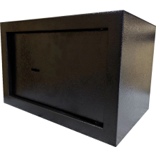 IRIS IMS20 mechanikus széf 200x310x200mm széf