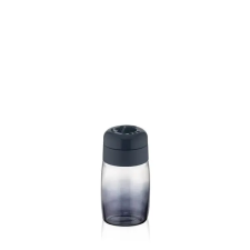 IRIS IRIS C-00485 Rainbow indigókék üveg fűszerszóró 100ml konyhai eszköz