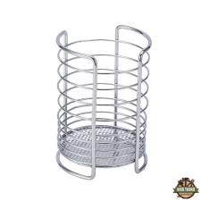 IRIS KT-262-S fém, rácsos konyhai evőeszköz szárító konyhai eszköz