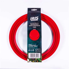 IRIS KT-497 Univerzális Edény/Serpenyő Fedő 24/26/28 cm konyhai eszköz