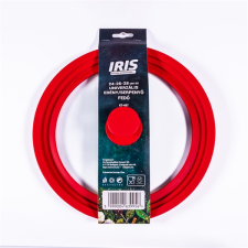 IRIS KT-497 Univerzális Edény/Serpenyő Fedő 24/26/28 cm (KT-497) edény