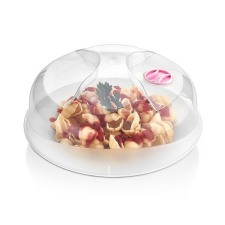  IRIS L-00602 Tányérfedő mikrohullámú sütőbe 25cm (L-00602) beépíthető gépek kiegészítői