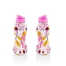  IRIS L-00682 Sports kulacs 600ml, kék vagy rószaszín termosz