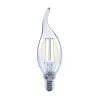 IRIS LED FLC35T izzó 4W 360lm 4000K E14 - Semleges fehér