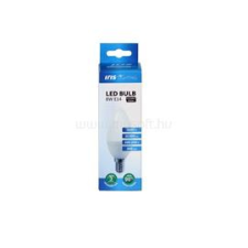 IRIS Lighting E14 C37 8W/3000K/640lm gyertya LED fényforrás (IRIS_ILE148W3000K) izzó