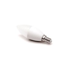 IRIS Lighting E14 C37 8W/4000K/720lm gyertya LED fényforrás (ILE148W4000K) (ILE148W4000K) izzó