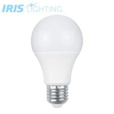 IRIS Lighting E27 A60 12W/4000K/1080lm LED fényforrás izzó