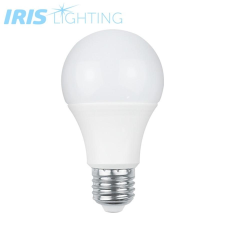IRIS Lighting E27 A60 12W/4000K/1080lm LED fényforrás izzó