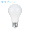 IRIS Lighting E27 A60 9W/4000K/810lm LED fényforrás