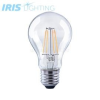 IRIS Lighting Filament A Bulb E27 FLA60 8W/4000K/720lm LED fényforrás (IRIS_ILFLA608W4000K)