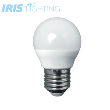 IRIS lighting global bulb e27 g45 6w/4000k/540lm led fényforrás ilgbg456w4000k izzó